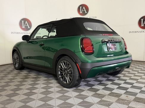 New 2026 MINI Cooper S image 7