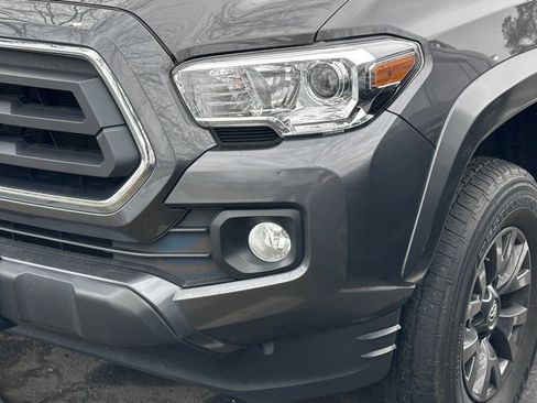 Used 2023 Toyota Tacoma SR5 image 12