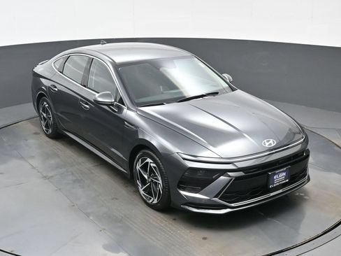 Used 2026 Hyundai Sonata SEL AWD/4WD image 39