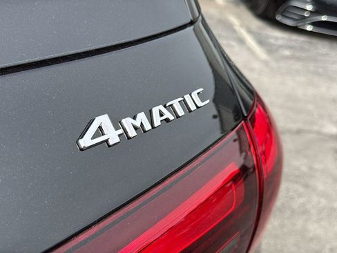 Used 2026 Mercedes-Benz GLE 580 4MATIC image 21