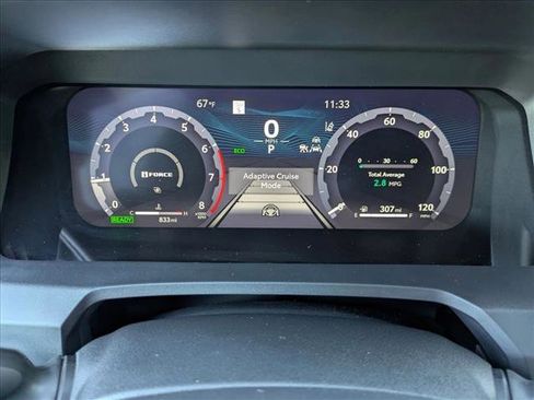 New 2025 Toyota Tacoma TRD Off-Road image 11