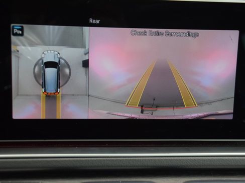 Certified 2022 Mercedes-Benz GLS 450 4MATIC image 31