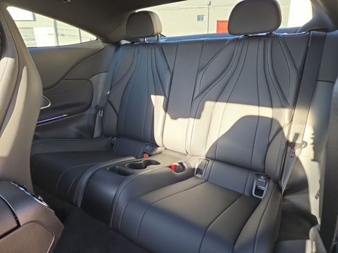 New 2026 Mercedes-Benz CLE 300 4MATIC Coupe image 13