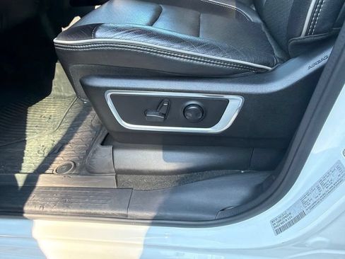 Certified 2023 RAM 1500 Laramie AWD/4WD image 15