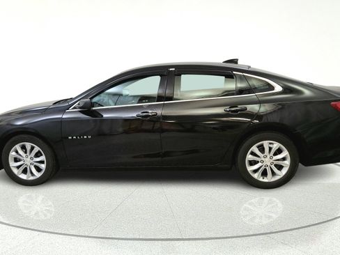 Used 2020 Chevrolet Malibu LT FWD image 4