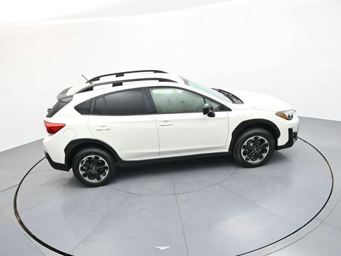 Used 2021 Subaru Crosstrek 2.0i image 27