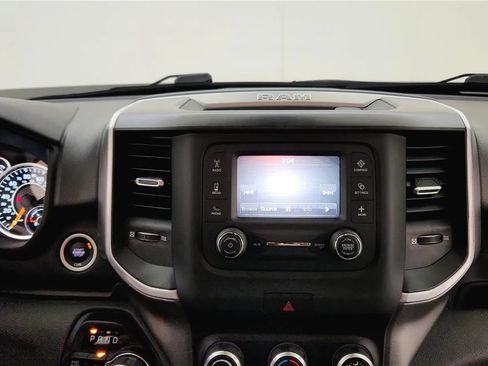 Used 2022 RAM 1500 Big Horn image 25