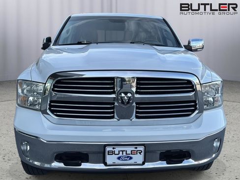 Used 2014 RAM 1500 Big Horn image 7