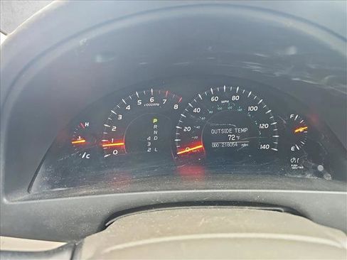 Used 2009 Toyota Camry XLE FWD image 17