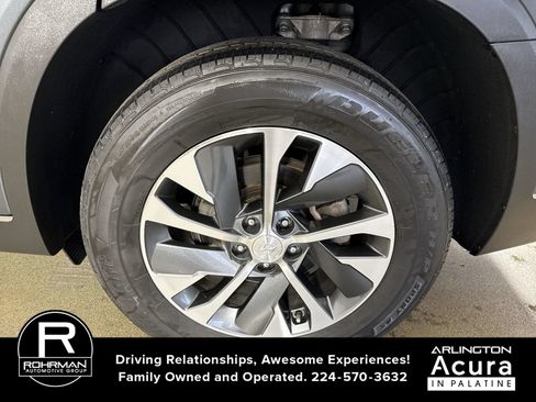 Used 2021 Hyundai Palisade SEL AWD/4WD image 5