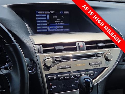 Used 2014 Lexus RX 350 AWD w/ Navigation Package image 16