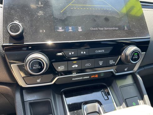 Used 2019 Honda CR-V EX image 9