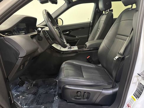 Used 2025 Land Rover Range Rover Evoque S AWD/4WD image 20