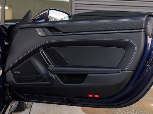 Certified 2026 Porsche 911 GT3 RWD image 49