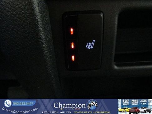 Used 2023 Honda Passport EX-L image 8