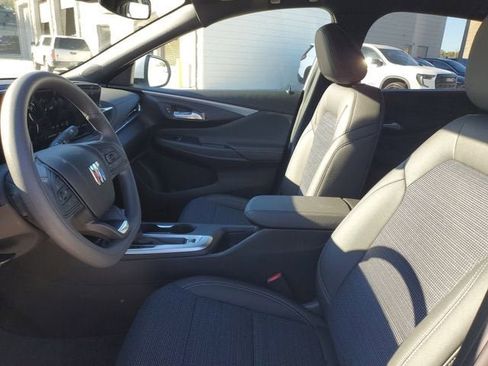 New 2026 Buick Envista Preferred w/ Convenience II Package image 18