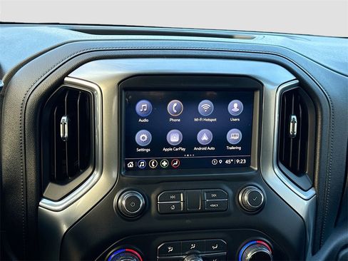 Used 2021 Chevrolet Silverado 2500 LTZ w/ LTZ Convenience Package image 23