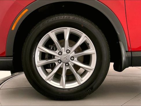 Used 2024 Honda CR-V EX-L image 8