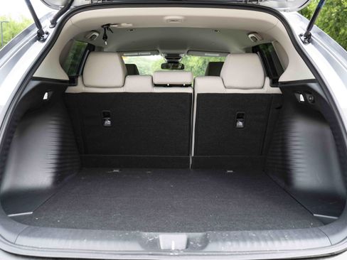 Used 2026 Honda HR-V LX image 40