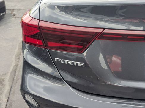 Used 2024 Kia Forte LXS image 5