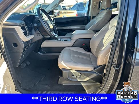 Used 2024 Ford Expedition Max Limited image 9