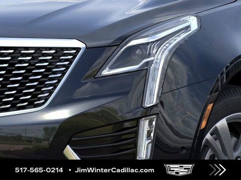 New 2026 Cadillac XT5 Premium Luxury w/ Driver Assist Package image 10
