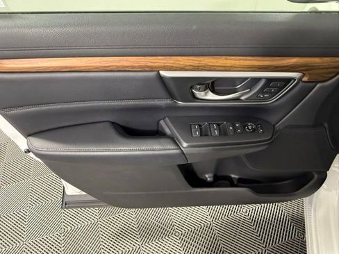 Used 2018 Honda CR-V EX-L image 14