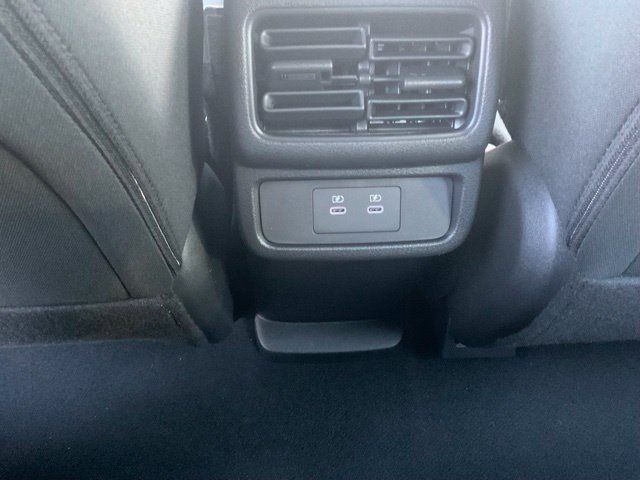 New 2026 Nissan Leaf SV+ w/ Illuminated Package FWD image 13