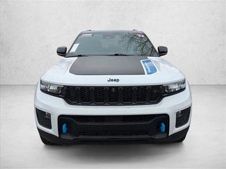 Used 2022 Jeep Grand Cherokee Trailhawk w/ Advanced Protech Group II video 2