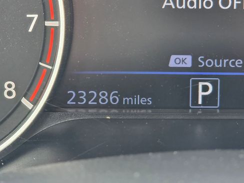 Used 2025 Nissan Altima 2.5 SV image 22