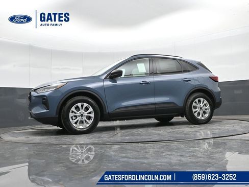 New 2026 Ford Escape Active image 38