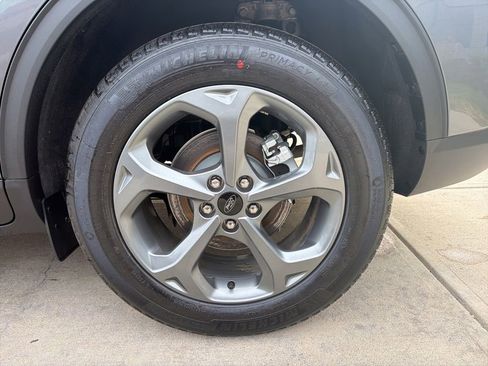 Used 2026 Ford Escape ST-Line w/ Tech Pack #1 image 45