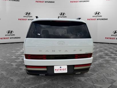 Used 2026 Hyundai Santa Fe Limited