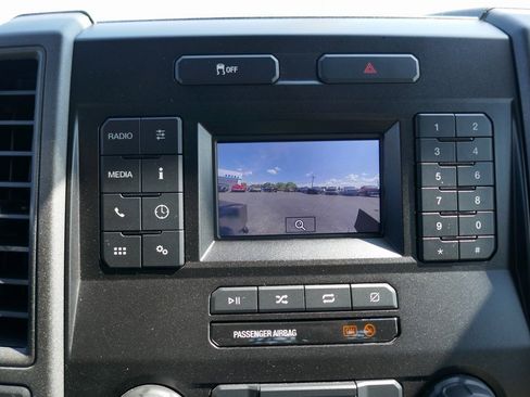 Used 2022 Ford F350 XL w/ Power Equipment Group image 24