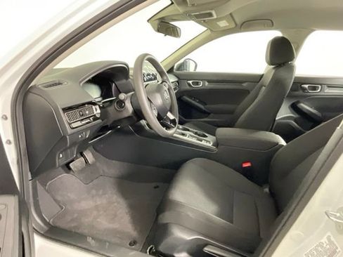 Used 2026 Honda Civic LX image 11