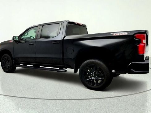 Used 2023 Chevrolet Silverado 1500 LT Trail Boss w/ Protection Package AWD/4WD image 7