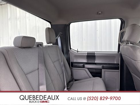 Used 2019 Ford F250 XLT w/ FX4 Off-Road Package image 50