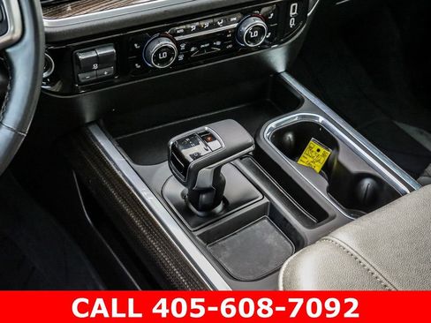 Used 2024 Chevrolet Silverado 1500 RST w/ Convenience Package II image 27