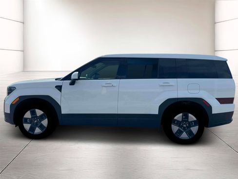 New 2026 Hyundai Santa Fe SE FWD image 3