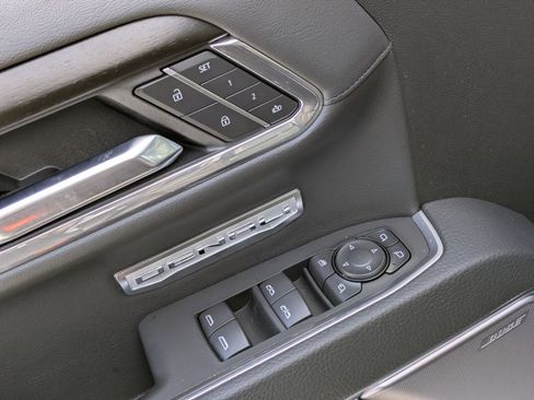 Certified 2025 GMC Sierra 1500 Denali w/ Technology Package image 10