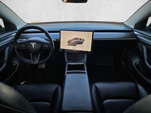 Used 2022 Tesla Model 3 RWD image 16