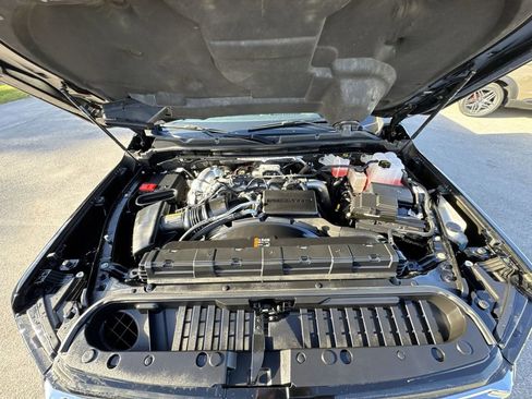 Used 2025 GMC Sierra 3500 Denali w/ Denali Reserve Package image 18