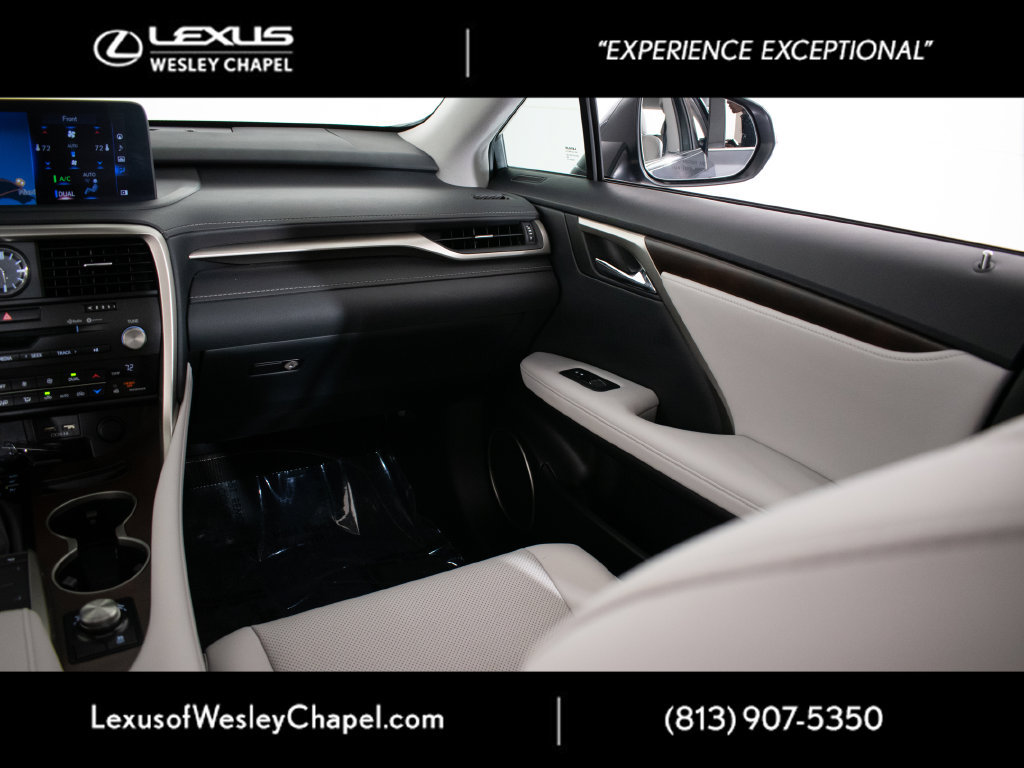 Certified 2021 Lexus RX 350 FWD w/ Premium Package image 21