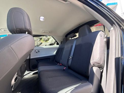 Certified 2024 Hyundai Ioniq 5 SEL AWD/4WD image 20