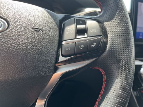 Used 2022 Ford Explorer ST-Line RWD image 13