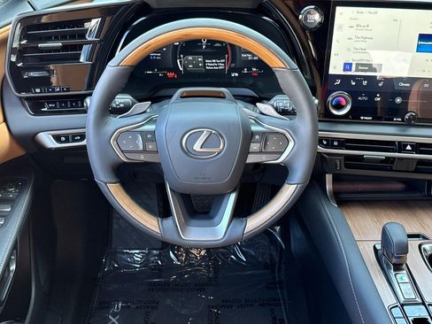 New 2026 Lexus RX 350 Premium AWD/4WD image 25