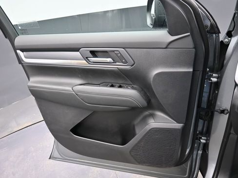 New 2026 GMC Terrain Elevation w/ LPO, Floor Liner Package image 19
