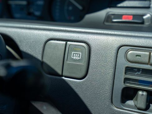 Used 1995 Honda Civic DX image 27