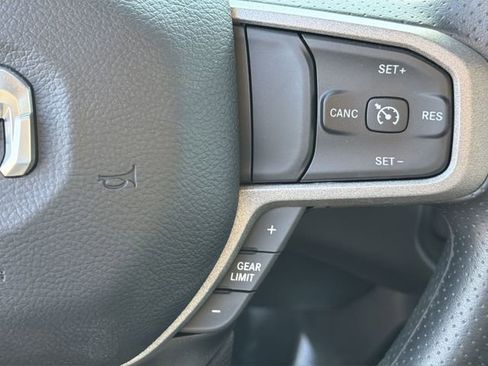 New 2024 RAM 2500 Tradesman w/ Chrome Appearance Group AWD/4WD image 27