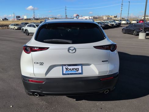 New 2026 MAZDA CX-30 AWD 2.5 S w/ Premium Package image 5